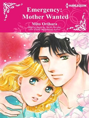 cover image of Emergency: Mother Wanted